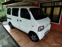 Suzuki Every 2002 Van