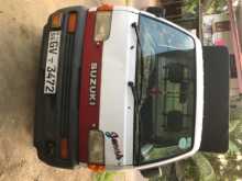 Suzuki Every 2002 Lorry