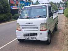 Suzuki Every 2002 Lorry