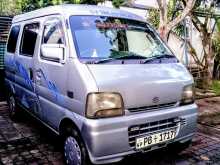 Suzuki Every DA62 2002 Van