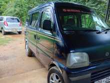 Suzuki Every 2002 Van