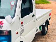 Suzuki Every 2002 Lorry