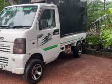 Suzuki Every 2002 Lorry
