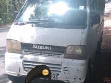 Suzuki Every 2002 Lorry