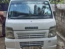 Suzuki Every 2002 Lorry