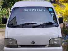 Suzuki Every 2002 Van