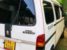 Suzuki Every 2002 Van