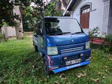 Suzuki Every 2002 Lorry