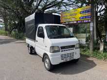 Suzuki Every 2002 Lorry