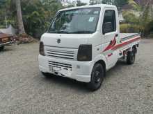 Suzuki Every 2003 Lorry