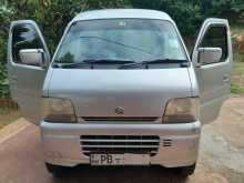 Suzuki Every 2003 Van