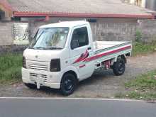 Suzuki Every 2003 Lorry