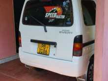 Suzuki Every 2003 Van