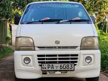 Suzuki Every 2003 Van