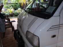 Suzuki Every 2003 Van