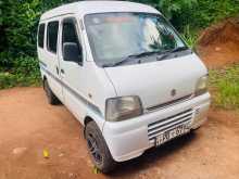 Suzuki Every 2003 Van