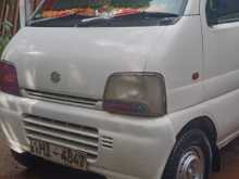 Suzuki Every 2003 Lorry