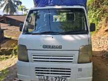Suzuki Every 2003 Lorry