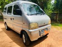 Suzuki Every 2003 Van