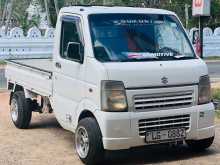 Suzuki Every 2003 Lorry