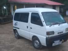 Suzuki Every 2003 Van