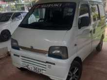 Suzuki Every 2003 Van