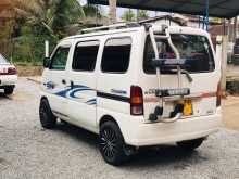 Suzuki Every 2003 Van