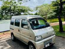 Suzuki Every 2004 Van