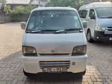 Suzuki Every 2004 Van