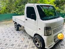Suzuki Every 2004 Lorry