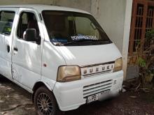 Daihatsu Hijet 2004 Van