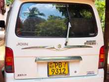 Suzuki Every 2004 Van