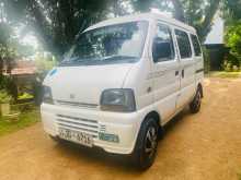 Suzuki Every 2004 Van