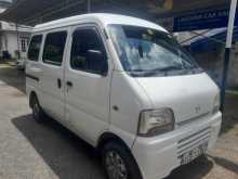 Suzuki Every 2004 Van