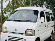 Suzuki Every 2004 Van