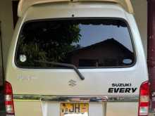 Suzuki Every 2004 Van