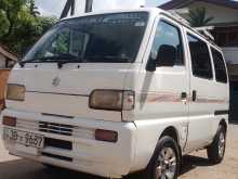 Suzuki Every 2004 Van