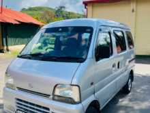 Suzuki Every 2004 Van