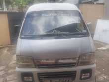 Suzuki Every 2004 Van