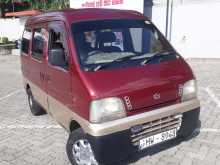 Suzuki Every 2004 Van