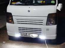 Suzuki Every 2004 Lorry