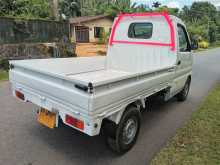 Suzuki Every 2004 Lorry