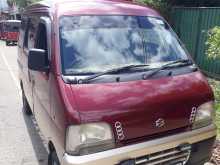 Suzuki Every 2004 Van