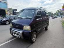 Suzuki Every 2004 Van