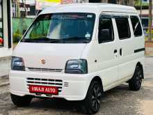 Suzuki Every 2004 Van