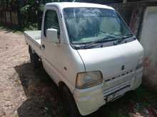 Suzuki Every 2004 Lorry