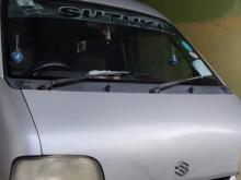 Suzuki Every 2001 Van