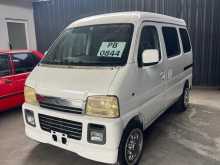 Suzuki Every 2005 Van