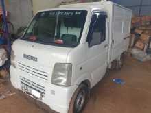 Suzuki Every 2005 Lorry