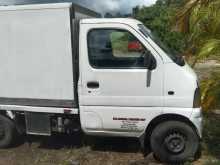 Suzuki Every 2005 Lorry